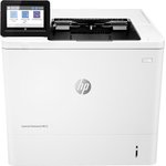 7PS86A, Лазерный принтер HP LaserJet Enterprise M612dn