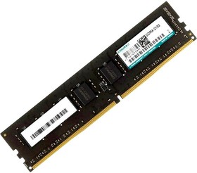 Фото 1/2 Оперативная память 8Gb DDR4 2133MHz Kingmax (KM-LD4-2133-8GS)