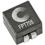 FPT705-230-R, Coupled Inductors DUAL 230nH 23A Flat-Pac FPT705