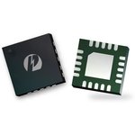 PI3EQX7741AIZDEX, Interface - Signal Buffers, Repeaters 1Port USB3.0 ReDrivr ...