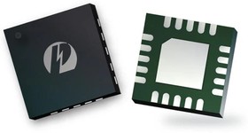 PI3EQX7741AIZDEX, Interface - Signal Buffers, Repeaters 1Port USB3.0 ReDrivr Intel Focus