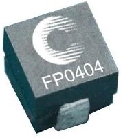 FP0404R1-R100-R, Power Inductors - SMD 100nH 15.6A FLAT-PAC FP0404