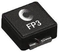 FP3-8R2-R, Power Inductors - SMD 8.2uH 3.4A Flat-Pac FP3
