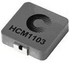 HCM1103-220-R, Power Inductors - SMD 22.0uH 5.0A SMD HIGH CURRENT