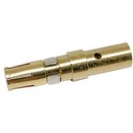 132C11039X, D-Sub Contacts HIGH POWER CONTACT 30A CRIMP FEMALE