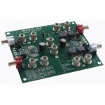 MAX98400AEVKIT+, Audio IC Development Tools Eval Kit MAX98400A (Stereo ...