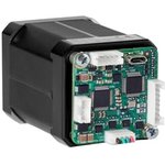 PD42-1-1240-CANOPEN, Stepper Motors PANdrive / Smart Stepper Motor, 24V, 0.2