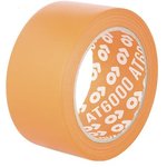 AT6000, AT6000 Orange Masking Tape 50mm x 33m