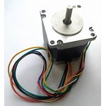 SM57HT56-1006A Шаговый двигатель