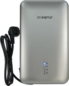 Фото 1/10 Стабилизатор напряжения Энергия Expert 550 220В