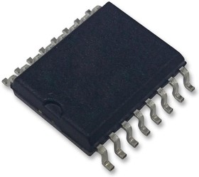 ISOSD61L, Analog to Digital Converters - ADC 16-bit isolated Sigma-Delta modulator, single-ended and LVDS interfaces