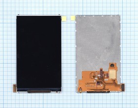 Дисплей (матрица) для Samsung J106F (J1 Mini Prime)