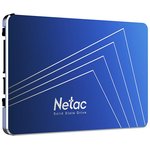 SSD 2.5" Netac 960Gb N535S Series  NT01N535S-960G-S3X  Retail (SATA3 ...