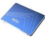 SSD 2.5" Netac 960Gb N535S Series  NT01N535S-960G-S3X  Retail (SATA3 ...