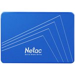 SSD 2.5" Netac 480Gb N535S Series  NT01N535S-480G-S3X  Retail (SATA3 ...