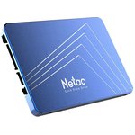 SSD 2.5" Netac 1.0Tb N600S Series  NT01N600S-001T-S3X  Retail (SATA3 ...