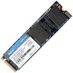 SSD M.2 Netac 256Gb N930E Pro Series  NT01N930E-256G-E4X  Retail (PCI-E 3.1 x4 ...