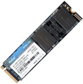 Фото 1/3 SSD M.2 Netac 256Gb N930E Pro Series  NT01N930E-256G-E4X  Retail (PCI-E 3.1 x4, up to 2040/1270MBs, 3D NAND, 150TBW, NVMe 1.3, 22х80mm)