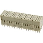 5352268-1, Z-PACK HM 2mm Pitch Hard Metric Type B Backplane Connector, Female ...