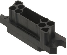 1648112-1, Heavy Duty Power Connectors 221-0012-01100