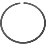 200-1701034, Кольцо ЯМЗ стопорное подшипника(170314) вала первичного АВТОДИЗЕЛЬ