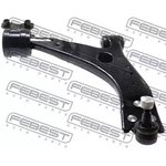 2124-CB4RH, 2124CB4RH_рычаг правый!\ Ford Focus/Focus C-max ...