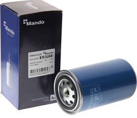 MMF035143, Фильтр топливный IVECO EuroStar,EuroTech,Trakker грубой очистки (М14х1.5мм,со сливом) MANDO