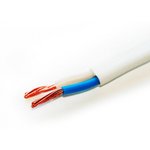 00-00129272, ПБВВГ 2х1,5 (N) кабель Цветлит