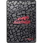 Твердотельный накопитель Apacer SSD PANTHER AS350 1TB SATA 2.5" 7mm ...