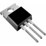 SUP85N15-21-E3, Транзистор полевой N-канальный 150В 85A