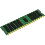 Kingston Server Premier DDR4 16GB RDIMM (PC4-21300) 2666MHz ECC Registered 2Rx8 ...