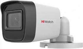 Камера Hikvision DS-T500(С) 2.4мм