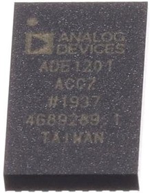 Фото 1/2 ADE1201ACCZ, Analog to Digital Converters - ADC Single Channel, Configurable, Isolated Digital Input