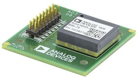 ADIS16505-2/PCBZ, Multiple Function Sensor Development Tools 6 DOF Prec IMU, 8g (500 DPS DNR)
