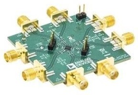 ADL5569-EVALZ, Amplifier IC Development Tools ADL5569 ACDual Eval Board