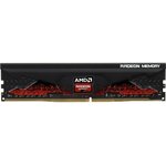 Модуль памяти DDR4 16Gb 3600Mhz Long DIMM 1.35V Heat Shield Retail R9S416G3606U2S