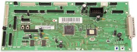 HP LJ-9050 DC Controller Board / Плата контроллера постоянного тока RG5-7780-070CN