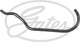 02-2203, Патрубок отопителя