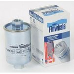Фильтр топливный DAEWOO Nexia/Espero FINWHALE PF401