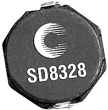 SD8328-470-R, Power Inductors - SMD 47uH 1.2A 150mOhms