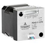 PD42-1-1270-TMCL, Stepper Motors PANdrive / Smart Stepper Motor, 24V, 0.2