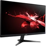 Монитор 21,5'' ACER Nitro QG221QHbii, ZeroFrame, Black, 16:9, VA, 1920x1080 ...