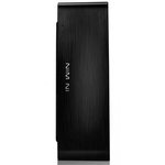 Корпус Mini Tower InWin BQS696BL Black (Chopin) IP-AD150A7-2 80+Bronze ...