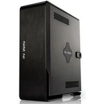 Корпус Mini Tower InWin BQS696BL Black (Chopin) IP-AD150A7-2 80+Bronze ...