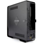 Корпус Mini Tower InWin BQS696BL Black (Chopin) IP-AD150A7-2 80+Bronze ...