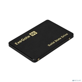 Фото 1/8 Exegate SSD 2.5" 1Tb ExeGate NextPro+ UV500TS1TB (SATA-III, 3D TLC) [EX295277RUS]