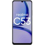 6.31011E+11, Смартфон Realme C53 256Gb 8Gb черный