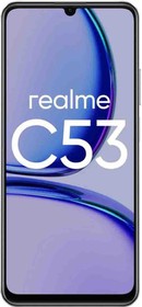 Фото 1/4 6.31011E+11, Смартфон Realme C53 256Gb 8Gb черный