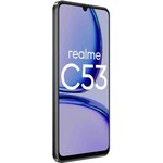 6.31011E+11, Смартфон Realme C53 256Gb 8Gb черный