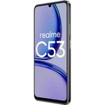 6.31011E+11, Смартфон Realme C53 256Gb 8Gb черный